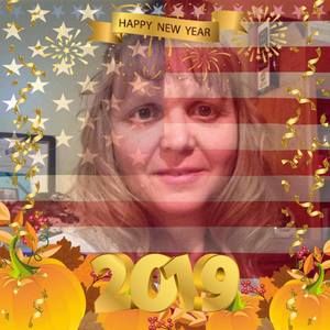 Meet your Posher, Ruth